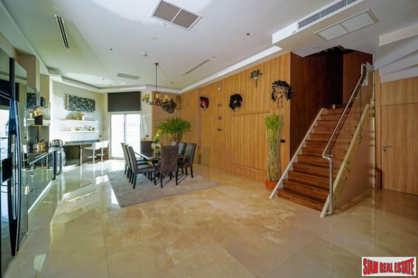 2 Bed, 3 Bath, ApartmentFor Sale, Naklua, Chonburi
