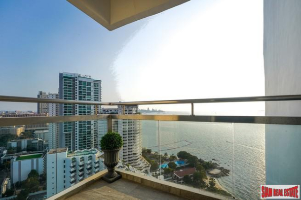 2 Bed, 3 Bath, ApartmentFor Sale, Naklua, Chonburi