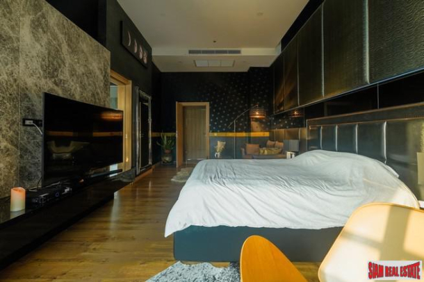 2 Bed, 3 Bath, ApartmentFor Sale, Naklua, Chonburi