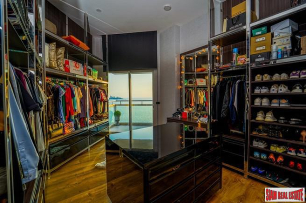 2 Bed, 3 Bath, ApartmentFor Sale, Naklua, Chonburi