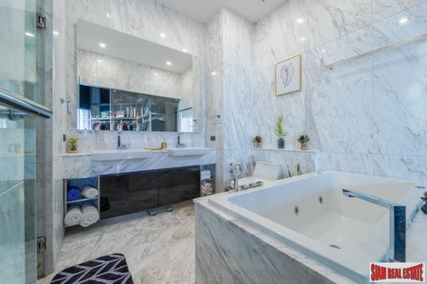 2 Bed, 3 Bath, ApartmentFor Sale, Naklua, Chonburi