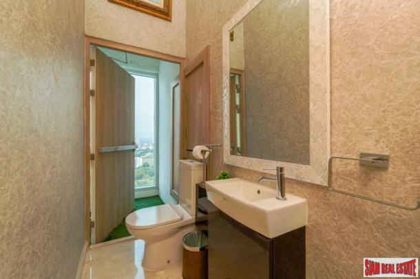 2 Bed, 3 Bath, ApartmentFor Sale, Naklua, Chonburi