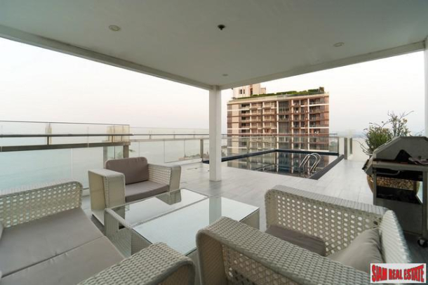 2 Bed, 3 Bath, ApartmentFor Sale, Naklua, Chonburi