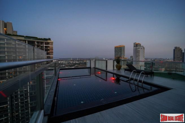 2 Bed, 3 Bath, ApartmentFor Sale, Naklua, Chonburi