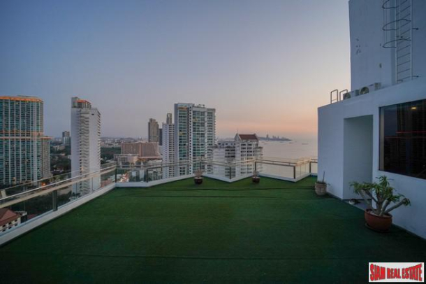 2 Bed, 3 Bath, ApartmentFor Sale, Naklua, Chonburi