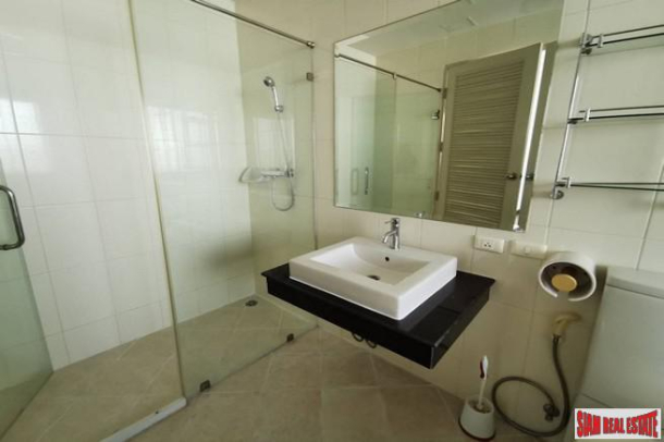 3 Bed, 3 Bath, ApartmentFor Sale, Asok, Bangkok