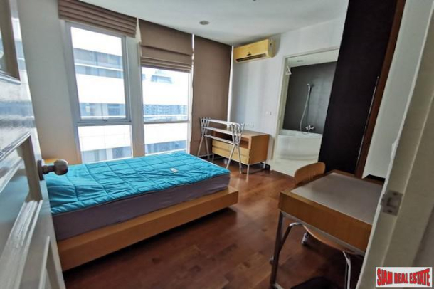 3 Bed, 3 Bath, ApartmentFor Sale, Asok, Bangkok
