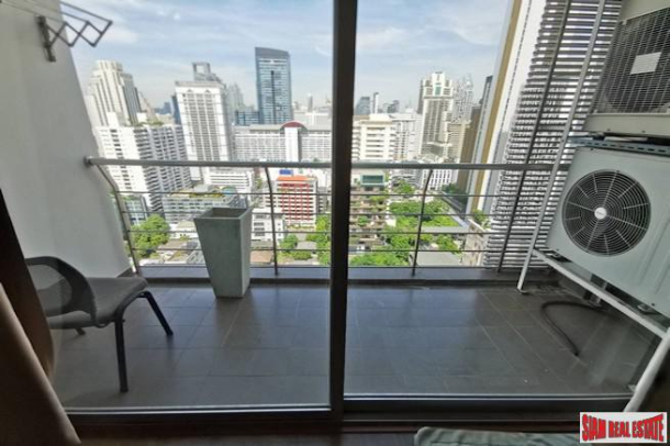 3 Bed, 3 Bath, ApartmentFor Sale, Asok, Bangkok