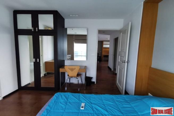 3 Bed, 3 Bath, ApartmentFor Sale, Asok, Bangkok