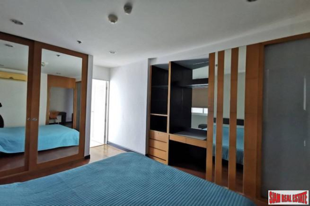3 Bed, 3 Bath, ApartmentFor Sale, Asok, Bangkok