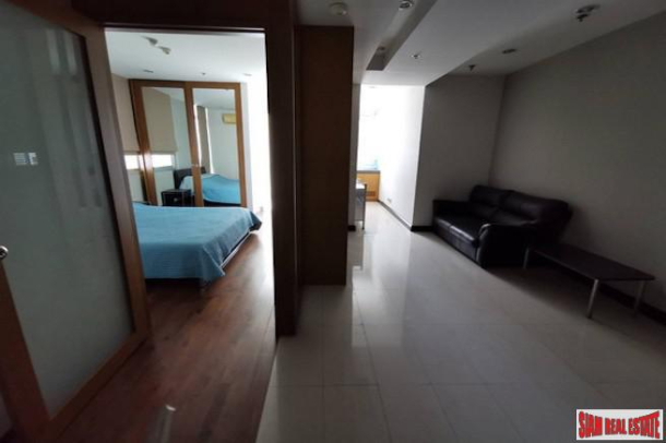 3 Bed, 3 Bath, ApartmentFor Sale, Asok, Bangkok