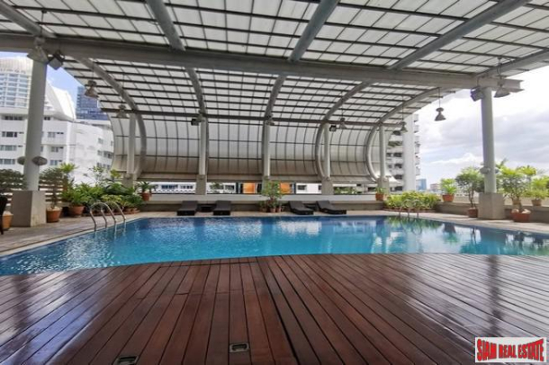 3 Bed, 3 Bath, ApartmentFor Sale, Asok, Bangkok
