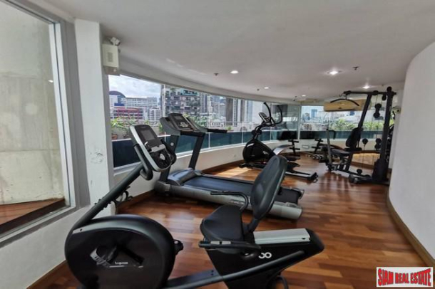 3 Bed, 3 Bath, ApartmentFor Sale, Asok, Bangkok