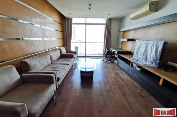 3 Bed, 3 Bath, ApartmentFor Sale, Asok, Bangkok