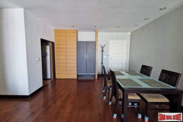 3 Bed, 3 Bath, ApartmentFor Sale, Asok, Bangkok