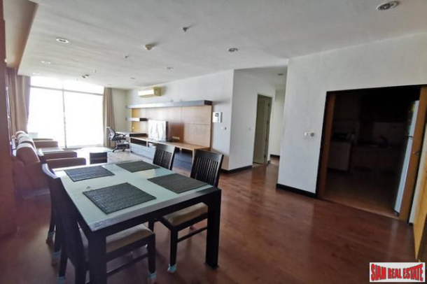 3 Bed, 3 Bath, ApartmentFor Sale, Asok, Bangkok