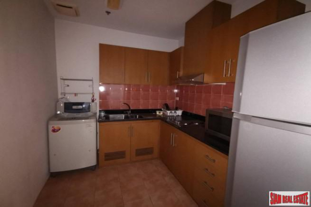 3 Bed, 3 Bath, ApartmentFor Sale, Asok, Bangkok