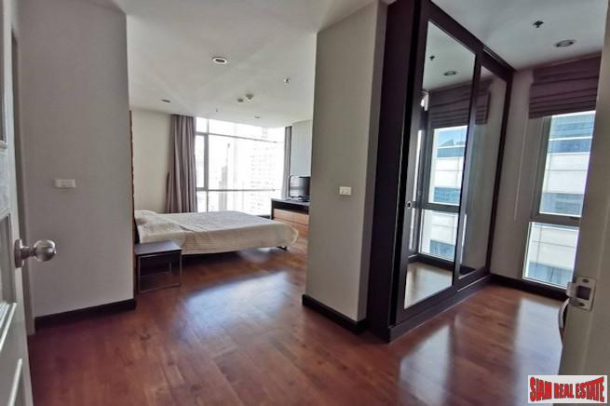 3 Bed, 3 Bath, ApartmentFor Sale, Asok, Bangkok