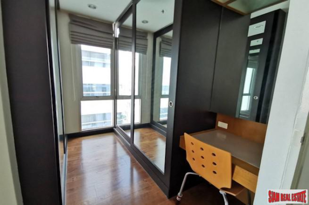 3 Bed, 3 Bath, ApartmentFor Sale, Asok, Bangkok