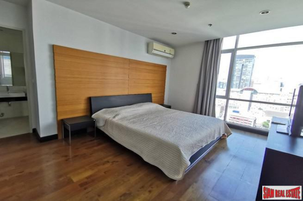 3 Bed, 3 Bath, ApartmentFor Sale, Asok, Bangkok