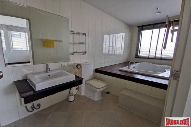 3 Bed, 3 Bath, ApartmentFor Sale, Asok, Bangkok