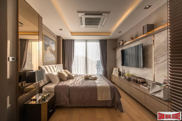 3 Bed, 5 Bath, HouseFor Sale, Phunnawithee, Bangkok