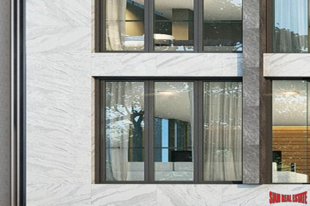 3 Bed, 5 Bath, HouseFor Sale, Phunnawithee, Bangkok