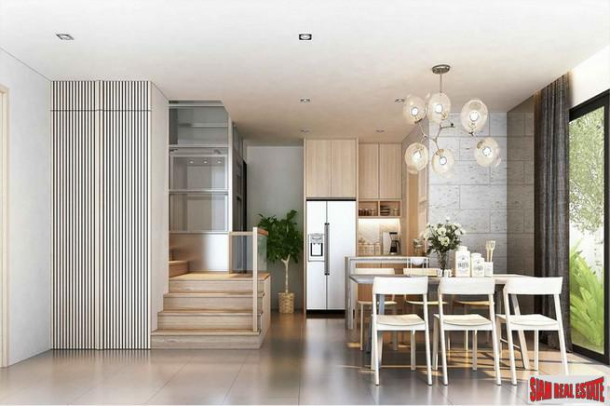 3 Bed, 5 Bath, HouseFor Sale, Phunnawithee, Bangkok