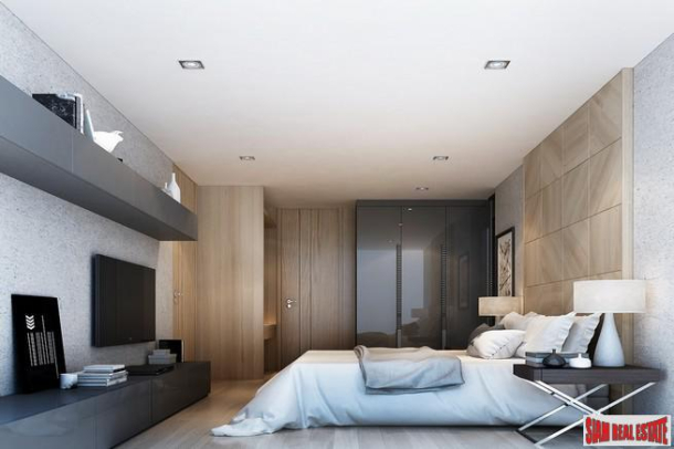 3 Bed, 5 Bath, HouseFor Sale, Phunnawithee, Bangkok