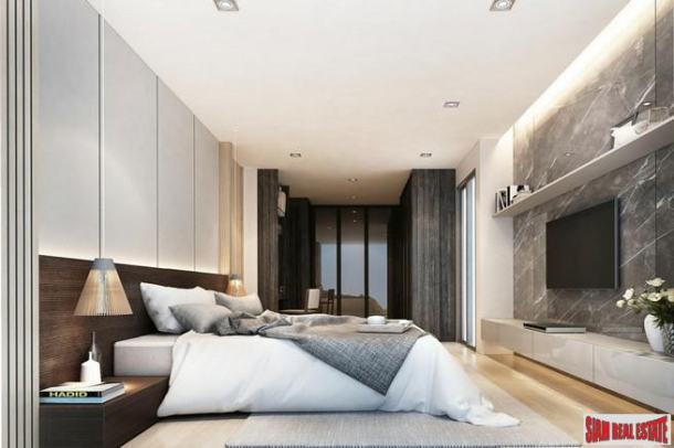 3 Bed, 5 Bath, HouseFor Sale, Phunnawithee, Bangkok