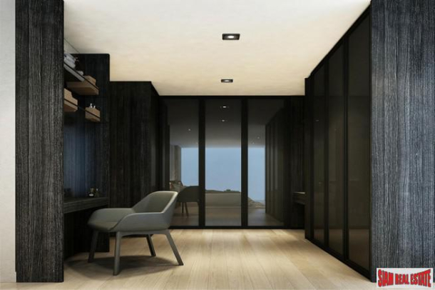 3 Bed, 5 Bath, HouseFor Sale, Phunnawithee, Bangkok