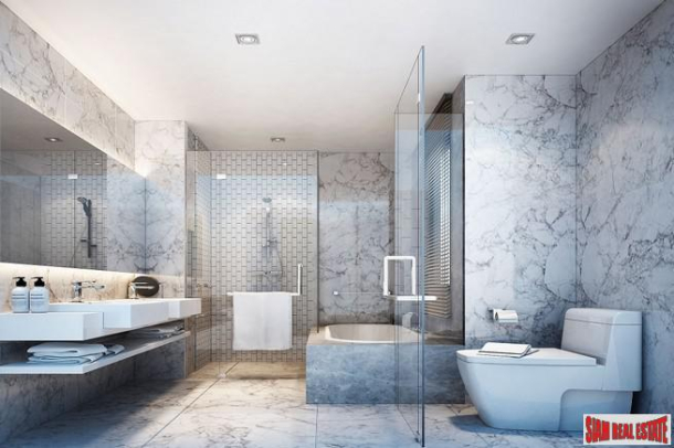 3 Bed, 5 Bath, HouseFor Sale, Phunnawithee, Bangkok