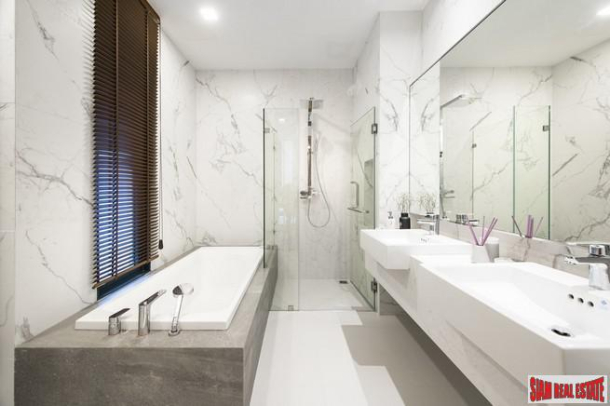 3 Bed, 5 Bath, HouseFor Sale, Phunnawithee, Bangkok