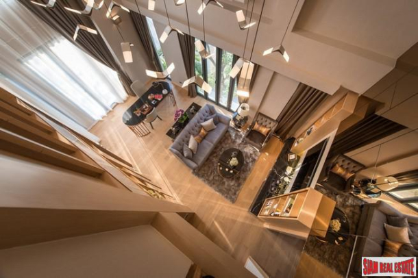 3 Bed, 5 Bath, HouseFor Sale, Phunnawithee, Bangkok