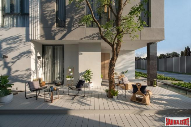 3 Bed, 5 Bath, HouseFor Sale, Phunnawithee, Bangkok