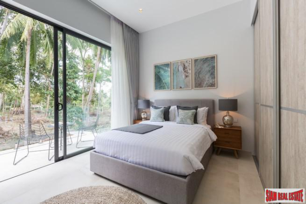 3 Bed, 3 Bath, HouseFor Sale, Bophut, Surat Thani