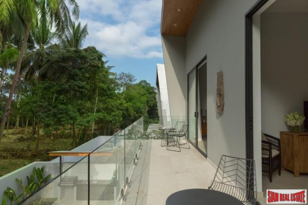 3 Bed, 3 Bath, HouseFor Sale, Bophut, Surat Thani
