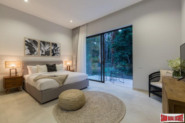 3 Bed, 3 Bath, HouseFor Sale, Bophut, Surat Thani