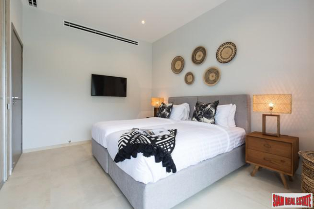 3 Bed, 3 Bath, HouseFor Sale, Bophut, Surat Thani