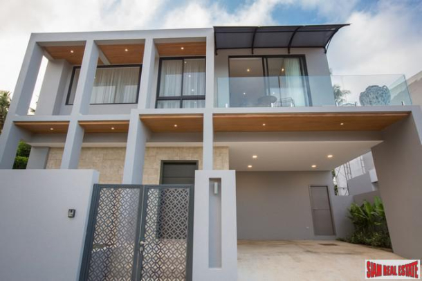 3 Bed, 3 Bath, HouseFor Sale, Bophut, Surat Thani