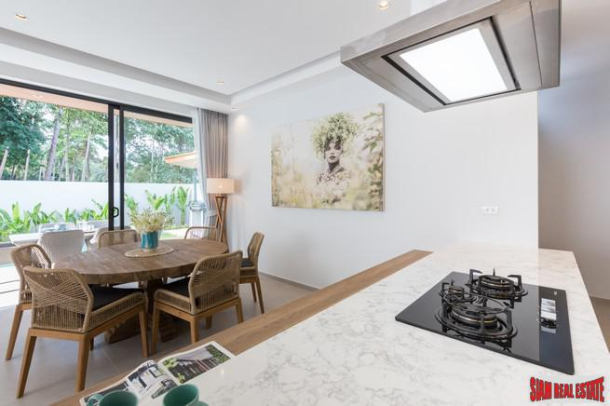 3 Bed, 3 Bath, HouseFor Sale, Bophut, Surat Thani