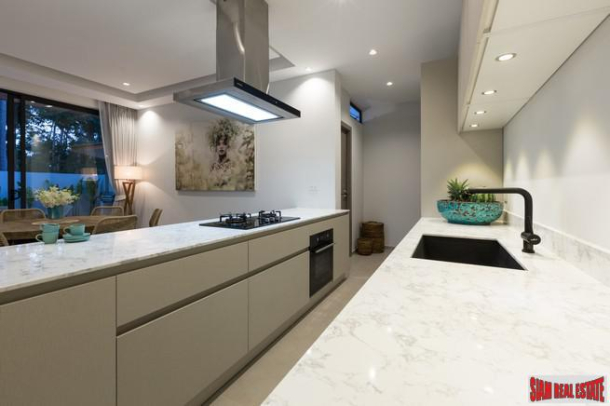 3 Bed, 3 Bath, HouseFor Sale, Bophut, Surat Thani