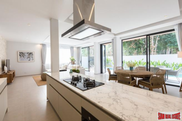 3 Bed, 3 Bath, HouseFor Sale, Bophut, Surat Thani