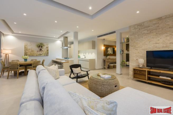 3 Bed, 3 Bath, HouseFor Sale, Bophut, Surat Thani