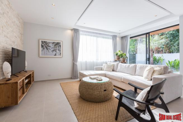 3 Bed, 3 Bath, HouseFor Sale, Bophut, Surat Thani