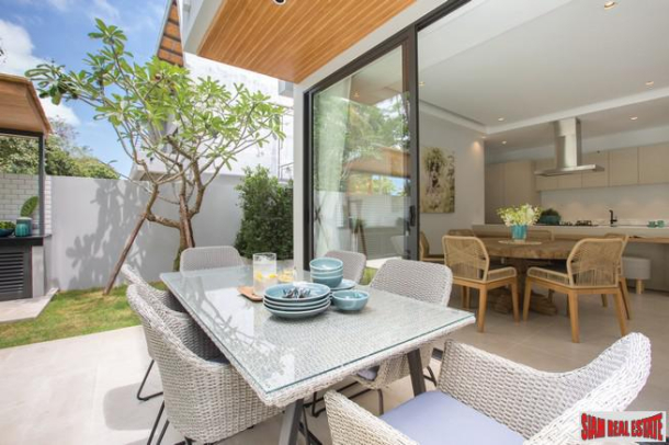 3 Bed, 3 Bath, HouseFor Sale, Bophut, Surat Thani