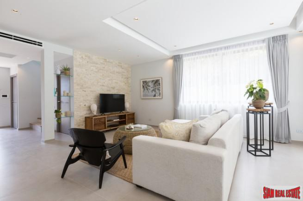 3 Bed, 3 Bath, HouseFor Sale, Bophut, Surat Thani