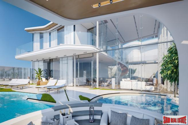 5 Bed, 6 Bath, HouseFor Sale, Ban Harn, Surat Thani