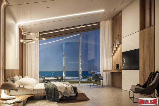 5 Bed, 6 Bath, HouseFor Sale, Ban Harn, Surat Thani