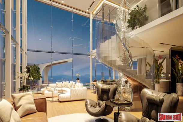 5 Bed, 6 Bath, HouseFor Sale, Ban Harn, Surat Thani